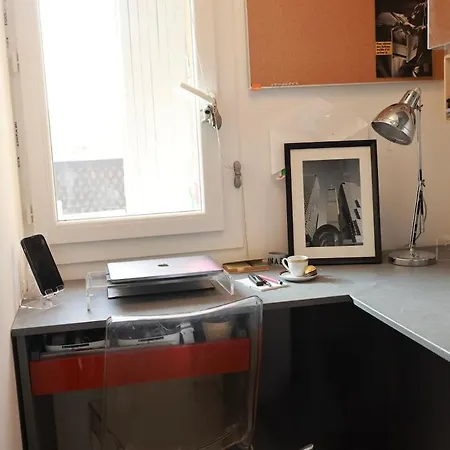 Beautiful Renovated Luxury Terrace Parking Κάννες