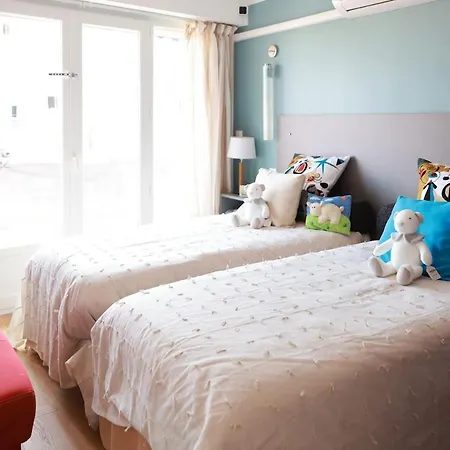 Διαμέρισμα Beautiful Renovated Luxury Terrace Parking Κάννες