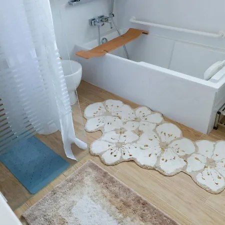 Beautiful Renovated Luxury Terrace Parking Κάννες