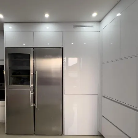 Διαμέρισμα Beautiful Renovated Luxury Terrace Parking Κάννες