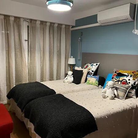 Beautiful Renovated Luxury Terrace Parking *