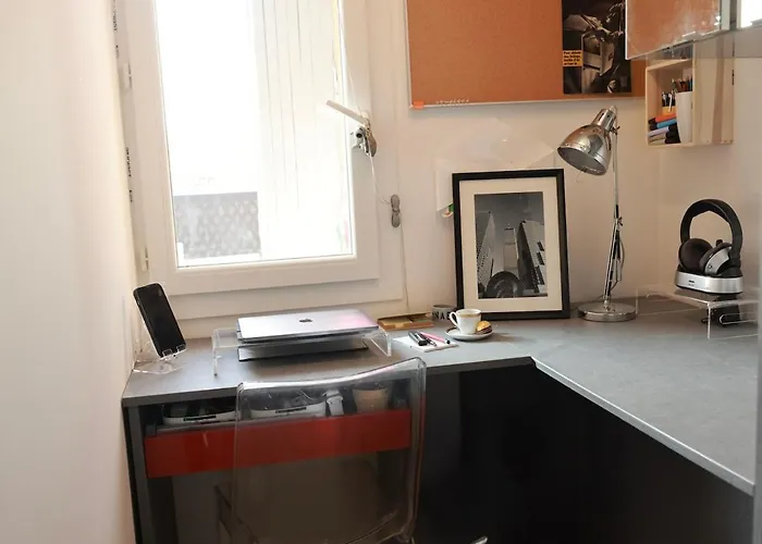 Beautiful Renovated Luxury Terrace Parking كان